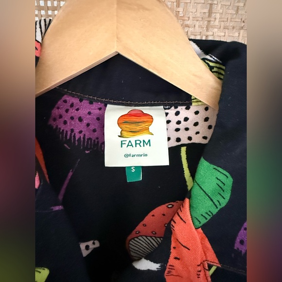 Farm Rio Jumpsuit - Picture 3 of 3